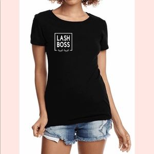 Lash Boss T-Shirt